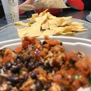 Meet your Posher, Bon